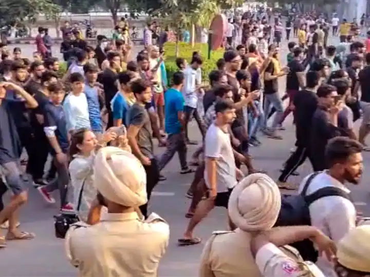 Mohali MMS Leak: The country's first famous DPS scandal, which shook the whole country