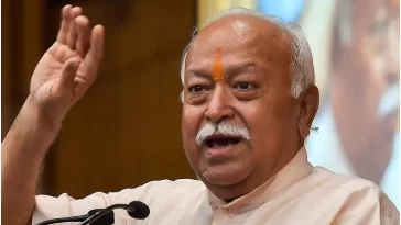 Muslim intellectuals met Mohan Bhagwat, these issues were discussed