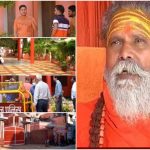 Narendra Giri Case: The close ones do not believe in suicide, everyone is waiting for the mystery of Mahant's death to be revealed