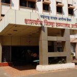 Nashik |  Employees engaged this 'jugaad' for bone patients in Nashik District Hospital, read details.  Navabharat