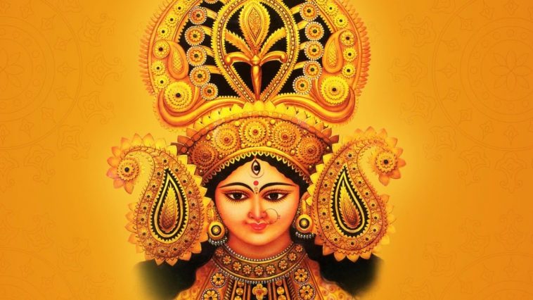 Navaratri 2022 |  'Navratri' is starting on this day, know all the auspicious times and on which day which goddess will be worshipped.  Navabharat