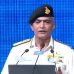 Navy Chief said – China is a big challenge for India, also said this about Pakistan