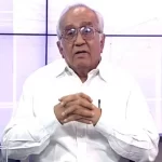 ऑयल इकोनॉमिस्ट किरीट पारेख बोले-