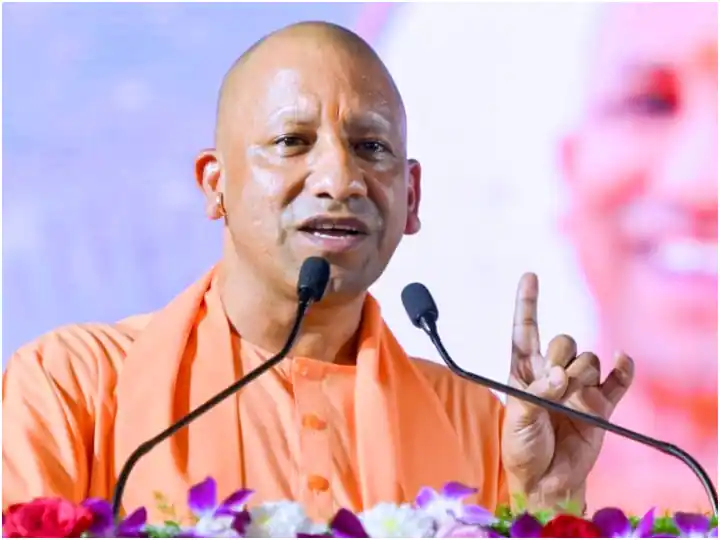 One day of the monsoon session of UP Vidhan Sabha will be dedicated to women members, CM Yogi announced