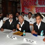 Opposition to the proposal of the Collegium: Violating the Constitution to make imported lawyers High Court judges