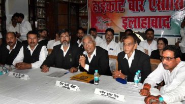 Opposition to the proposal of the Collegium: Violating the Constitution to make imported lawyers High Court judges