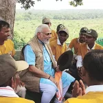 जन्म दिन पर मिली शुभकामनाओं से अभिभूत हूं : PM नरेंद्र मोदी