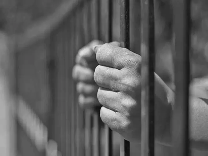 PFI leader arrested for killing RSS leader Srinivasan