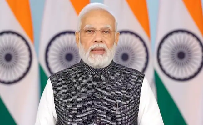 PM Modi Birthday: नरेंद्र मोदी का जन्मदिन कल, जानें किन-किन कार्यक्रमों में हिस्सा लेंगे प्रधानमंत्री