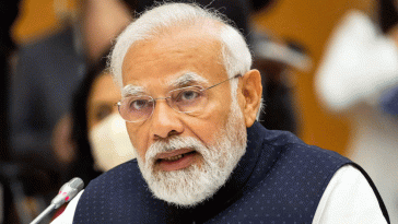 PM Modi |  Modi held a meeting with the Board of Trustees of PM Cares Fund, praised the countrymen for their contribution.  Navabharat