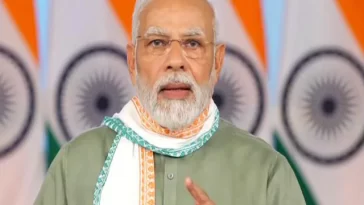 पीएम मोदी 11 अक्टूबर को महाकालेश्वर मंदिर गलियारा परियोजना का  करेंगे उद्घाटन