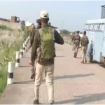 Pakistani drone sighted in Jammu and Kashmir's Samba, search operation underway