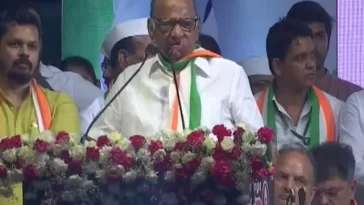 महिला आरक्षण के लिए संसद और उत्तर भारत की मानसिकता अनुकूल नहीं लगती: पवार