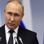 Partial Military Mobilization |  Vladimir Putin announces partial military mobilization in Russia  Navabharat