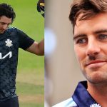 Pat Cummins On Tim David |  Can't wait to see David play: Cummins |  Navabharat