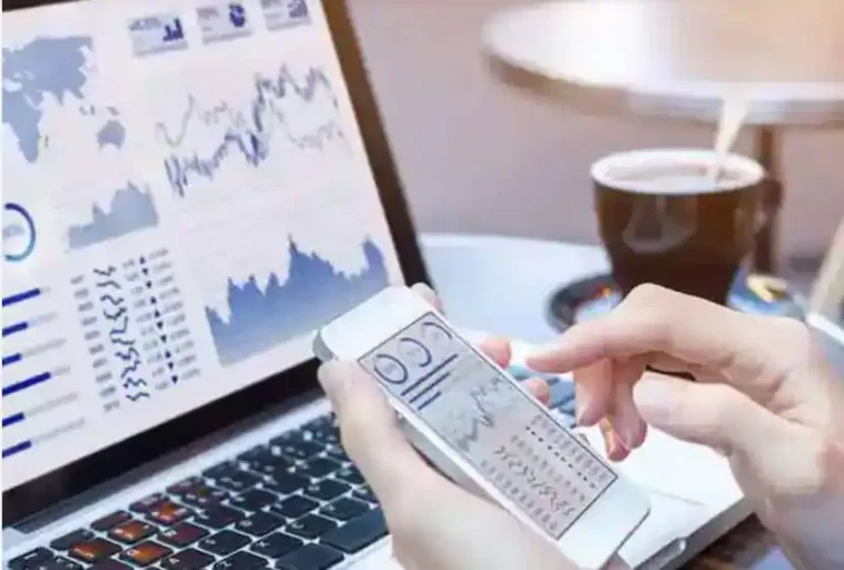 People did equity trading fiercely to earn in lockdown, demat account crossed 10 crores