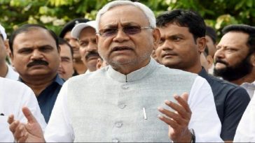 Phulpur Constituency: Anti-BJP politics has been given new life by speculation of Nitish's claim from Phulpur