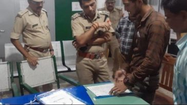 Pilibhit News: Girl burnt to death after gang rape, died during treatment in Lucknow