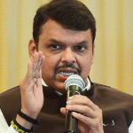 Politics |  'Gujarat is not a part of Pakistan': Fadnavis on Foxconn controversy  Navabharat