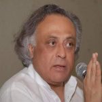 Project Chitta Congresschach;  Jairam Ramesh means Modi government surrounded