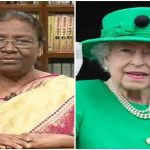 Queen Elizabeth Funeral: President Draupadi Murmu will attend Queen Elizabeth's Funeral on September 19