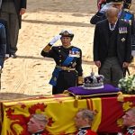 Queen Elizabeth-II Funeral: Queen Elizabeth-II's funeral will be broadcast in cinemas today, 11 days after her death