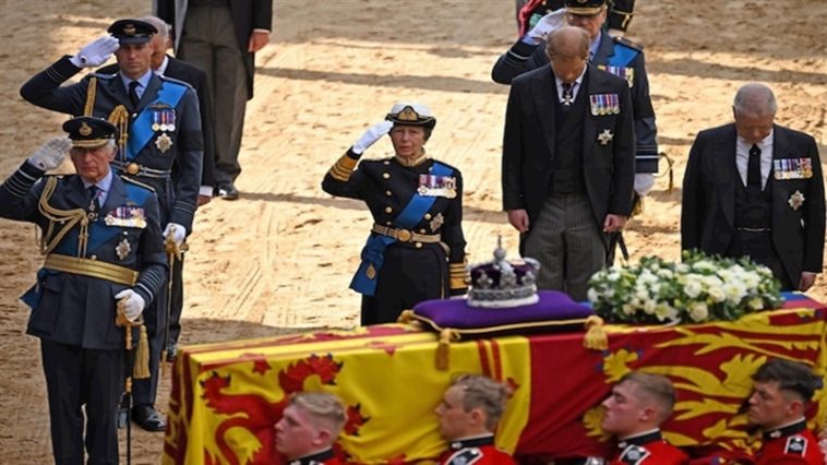 Queen Elizabeth-II Funeral: Queen Elizabeth-II's funeral will be broadcast in cinemas today, 11 days after her death