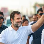 'Rahul Gandhi became Congress party president,' now the Congress unit of Gujarat demanded