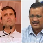 'Rahul Gandhi is enough to weaken Congress' - Arvind Kejriwal taunts