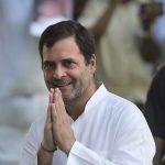 Rahul Gandhi is once again Honar Congress President?;  Various state symbols