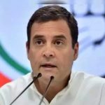 Rahul Gandhi's India Jodo Journey Begins, Congress President's Grandmother's Name  mothi update
