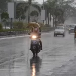 Rain in Delhi, Monsoon will be active again in these states of North India