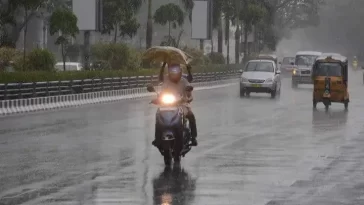 Rain in Delhi, Monsoon will be active again in these states of North India