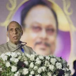 Rajnath Singh will do a 3-day visit to Egypt from tomorrow, know what it means
