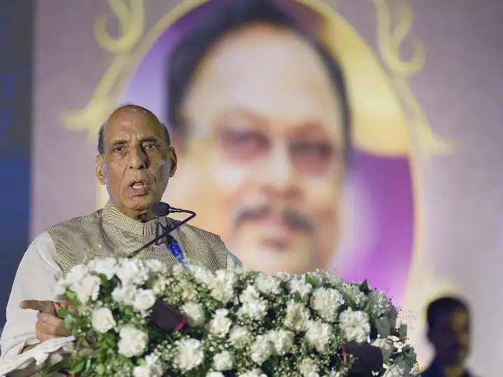 Rajnath Singh will do a 3-day visit to Egypt from tomorrow, know what it means