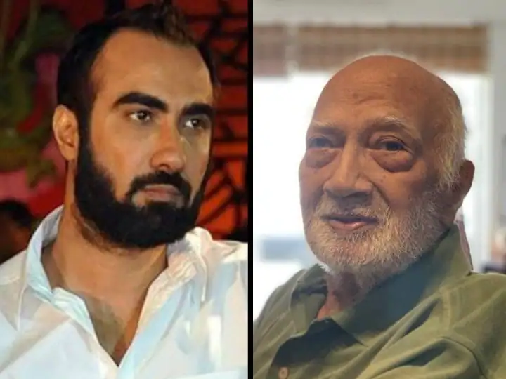 Ranvir Shorey's father passes away, actor shares emotional post on social media