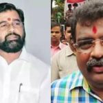 Ravindra Chavan on Eknath Shinde |  BJP minister Ravindra Chavan targeted Chief Minister Eknath Shinde!, said – wash away the sins you have committed.  Navabharat