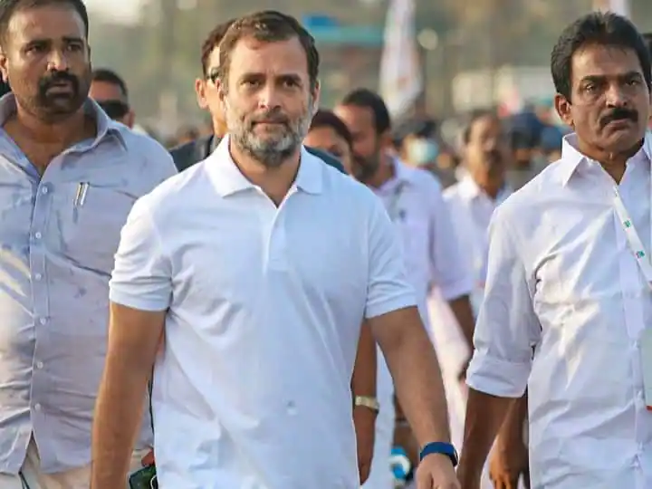 Resolution passed in Maharashtra to make Rahul Gandhi president