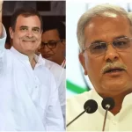 Resolution passed in two states to make Rahul Gandhi president