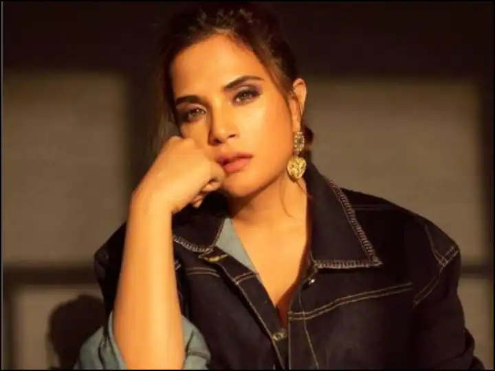 Richa Chadha was furious at those who called the film industry rubbish, said - it is affecting the employment of people