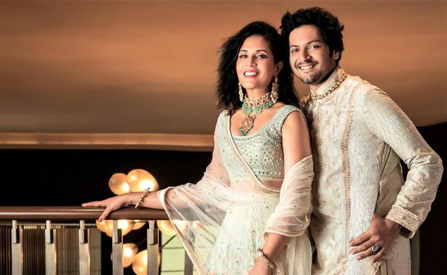 ऋचा चड्ढा अक्टूबर में अली फज़ल के साथ करेंगी शादी, बोलीं- और इंतजार नहीं कर सकती 