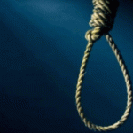 Saharanpur |  The dead body of a loving couple found hanging from a tree in Saharanpur, police entangled in murder-suicide.  Navabharat