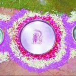 Sanjhi Mahotsav: If you want to see the common art related to Lord Krishna, then come to Braj, the festival starting from September 18