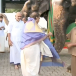 Mukesh Ambani reached the rate of Lord Venkateswara