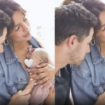 Nick Jonas celebrated his 30th birthday on 16 September. It was the first birthday after Nick and Priyanka Chopra welcomed their daughter Malti Marie Jonas. The trio recently boarded a private jet and headed to an undisclosed destination to celebrate Nick's birthday. Apart from a plethora of wishes on social media from friends and fans, PeeCee's friend Tamannaah Dutt had a special way of wishing "Jiju" Nick on his birthday. Tamannaah posted an adorable picture of herself with the Jonas family on Instagram. In the picture, Tamannaah, Priyanka, Malti and Nick can be seen posing for the lens. Sharing the picture, he wrote, 'Happy Birthday Jiju. Miss you guys." As Priyanka and Nick are yet to reveal their daughter's face to the public, Tamannaah also decided to hide the baby's face with a red heart emoji in the picture. Meanwhile, Nick Jonas on Thursday shared a video on Instagram with his wife and daughter before heading to the secret destination to celebrate his birthday. This small glimpse was of a private airport. Nick was seen rocking a black t-shirt while Priyanka was dressed in a denim dress in the video. In the latter part of the video, Nick also made a goofy face to express his excitement about their intimate birthday party. Captioning the video, Nick wrote, 'Here we go...#30. In July this year, Nick Jonas celebrated Priyanka Chopra's birthday with pomp. At that time many videos and pictures of his birthday bash also went viral on social media. In one of the clips, Nick is seen shaking a leg with his mother-in-law Madhu Chopra. On the career front, Nick, along with Kevin and Joe, were last seen performing in Mexico City. Priyanka, on the other hand, is busy with several projects, including Ending Things, her Bollywood comeback with Zee Le Zara and her OTT debut with Citadel.