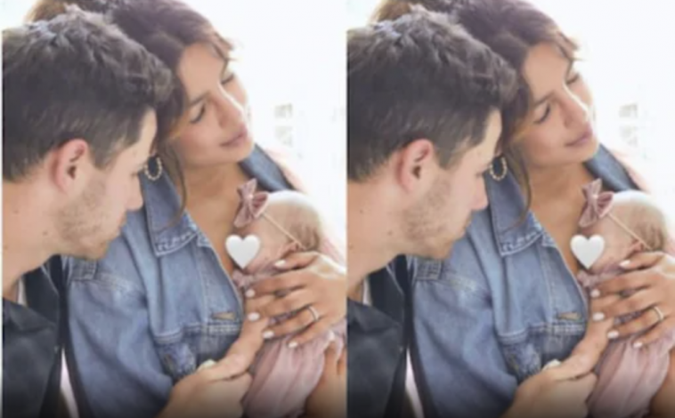 Nick Jonas celebrated his 30th birthday on 16 September. It was the first birthday after Nick and Priyanka Chopra welcomed their daughter Malti Marie Jonas. The trio recently boarded a private jet and headed to an undisclosed destination to celebrate Nick's birthday. Apart from a plethora of wishes on social media from friends and fans, PeeCee's friend Tamannaah Dutt had a special way of wishing "Jiju" Nick on his birthday. Tamannaah posted an adorable picture of herself with the Jonas family on Instagram. In the picture, Tamannaah, Priyanka, Malti and Nick can be seen posing for the lens. Sharing the picture, he wrote, 'Happy Birthday Jiju. Miss you guys." As Priyanka and Nick are yet to reveal their daughter's face to the public, Tamannaah also decided to hide the baby's face with a red heart emoji in the picture. Meanwhile, Nick Jonas on Thursday shared a video on Instagram with his wife and daughter before heading to the secret destination to celebrate his birthday. This small glimpse was of a private airport. Nick was seen rocking a black t-shirt while Priyanka was dressed in a denim dress in the video. In the latter part of the video, Nick also made a goofy face to express his excitement about their intimate birthday party. Captioning the video, Nick wrote, 'Here we go...#30. In July this year, Nick Jonas celebrated Priyanka Chopra's birthday with pomp. At that time many videos and pictures of his birthday bash also went viral on social media. In one of the clips, Nick is seen shaking a leg with his mother-in-law Madhu Chopra. On the career front, Nick, along with Kevin and Joe, were last seen performing in Mexico City. Priyanka, on the other hand, is busy with several projects, including Ending Things, her Bollywood comeback with Zee Le Zara and her OTT debut with Citadel.