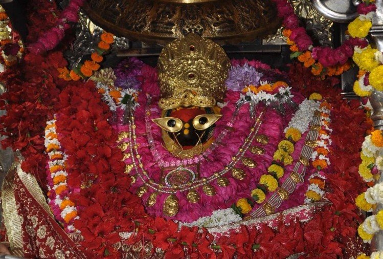 Shardiya Navratri 2022: Roadways bus will be available every 30 minutes to reach Vindhyachal Dham