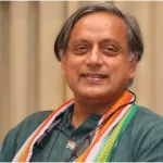 Shashi Tharoor can contest the election of Congress President, Sonia Gandhi gave green signal?