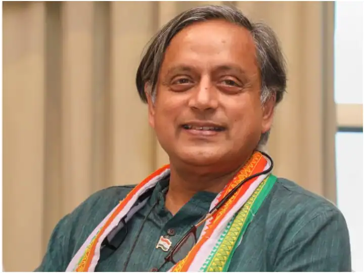 Shashi Tharoor can contest the election of Congress President, Sonia Gandhi gave green signal?