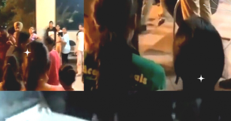 Shocking!  Collegechaya tabal 60 Mulinche MMS Viral, 8 Janincha Ekacheveli Suicide Attempt